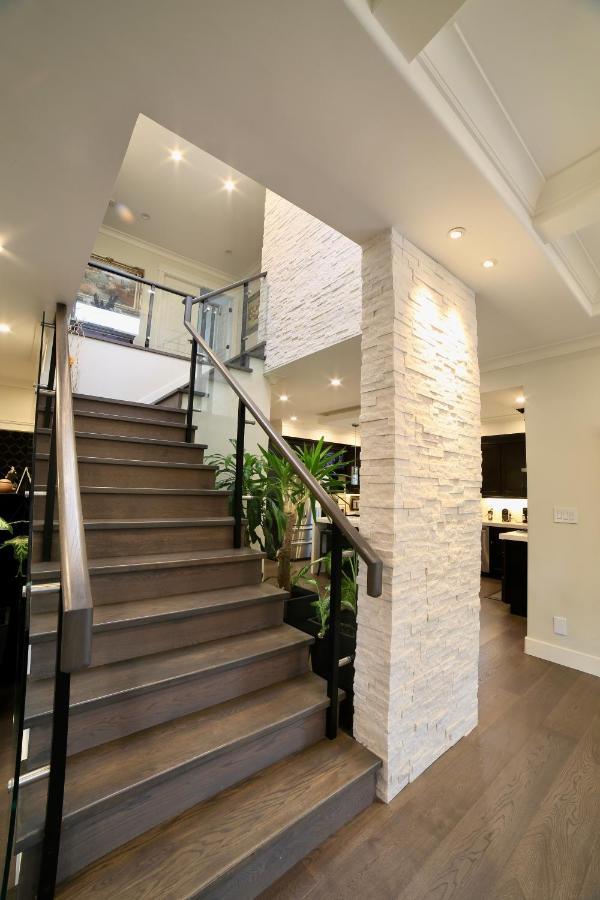 Nice Home Away At Vancouver Near Yvr Luaran gambar