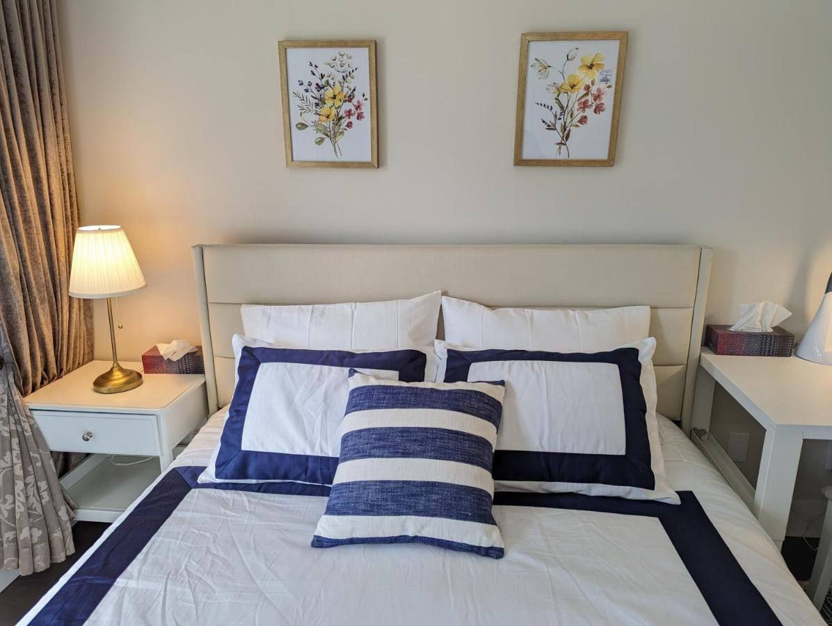 Nice Home Away At Vancouver Near Yvr Luaran gambar