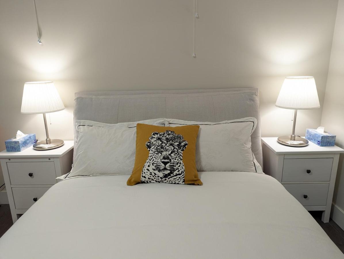 Nice Home Away At Vancouver Near Yvr Luaran gambar